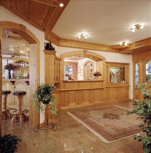 Boutique Hotel La Cabane Bettmeralp Interno foto